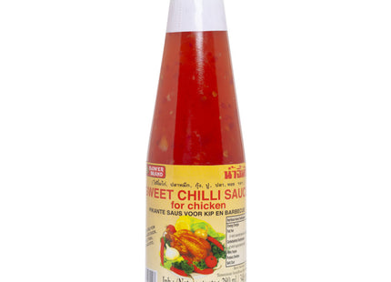 Flowerbrand Sweet chili sauce