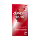 Durex Condooms thin feel extra dun