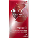 Durex Condoms thin feel extra thin