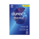 Durex Condoms classic natural