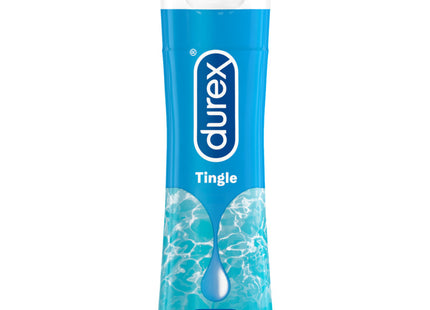 Durex Play tingle