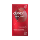 Durex Condooms thin feel