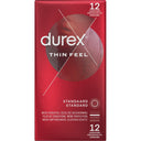 Durex Condoms thin feel