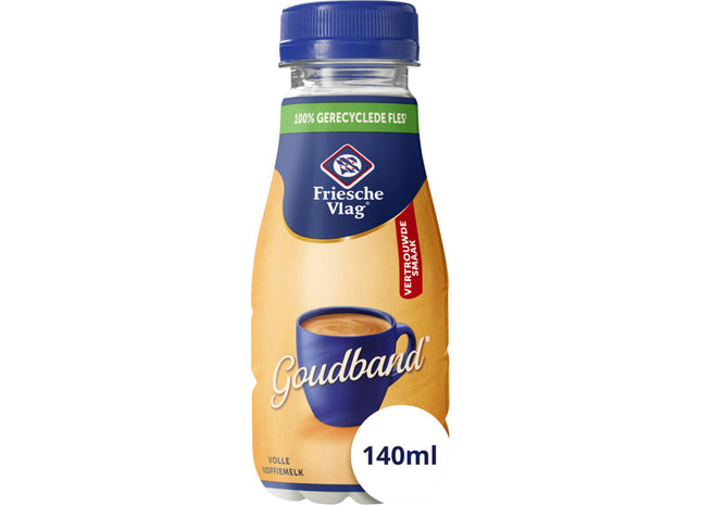 Friesche Vlag Goudband