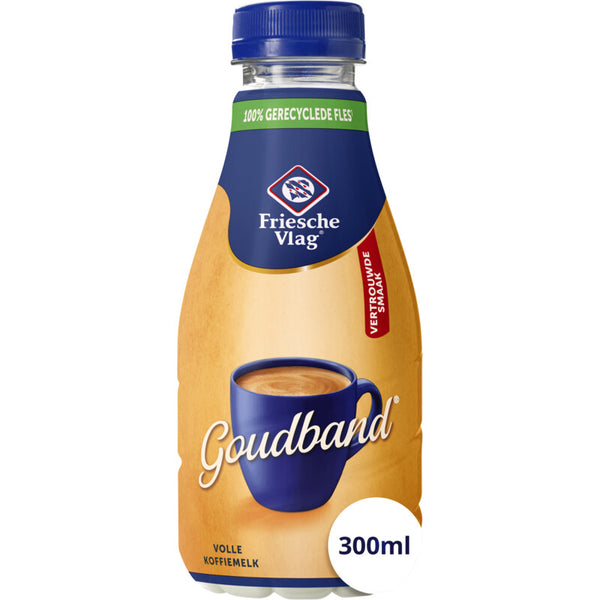 Friesche Vlag Goldband