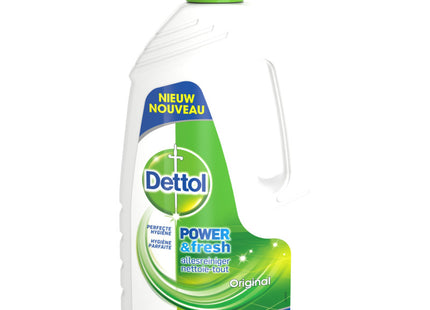 Dettol Allesreiniger original