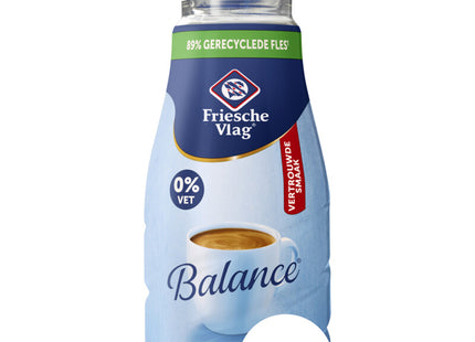 Friesche Vlag Balance