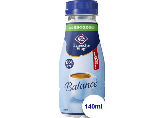 Friesche Vlag Balance