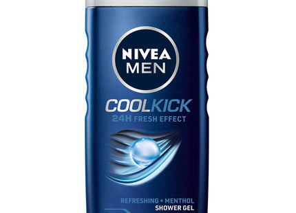 NIVEA Men Cool Kick Duschgel
