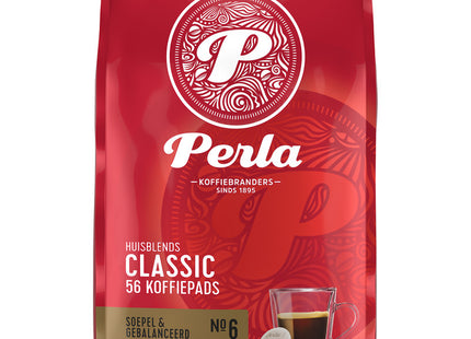 Perla Huisblends Classic coffee pods