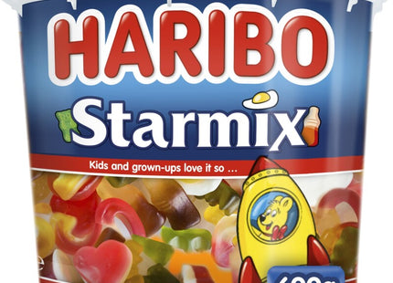 Haribo Starmix party size