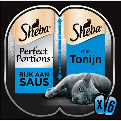 Cat Food Multipack