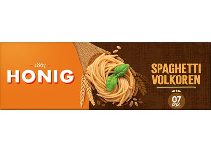 Honig Spaghetti volkoren