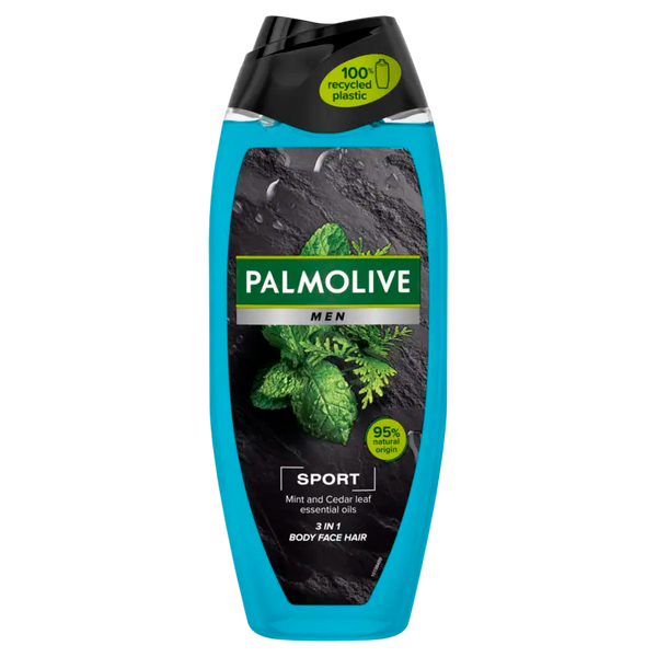 Palmolive Shower Gel for Men Sport