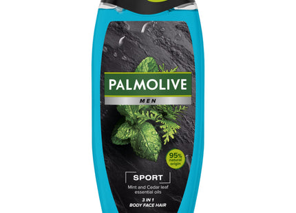 Palmolive Showergel men sport