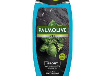 Palmolive Duschgel Herren Sport