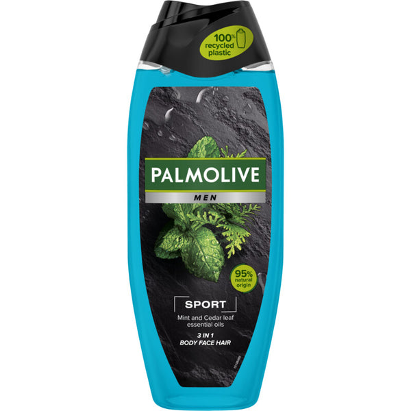 Palmolive Showergel men sport