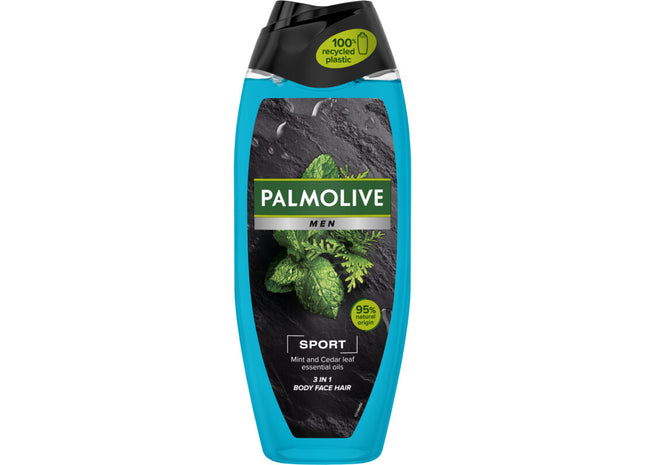 Palmolive Showergel men sport