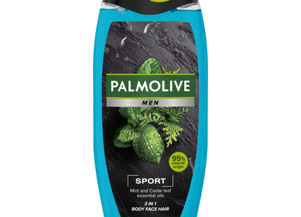 Palmolive Men sport shower gel