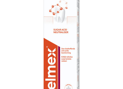 Elmex Anti-caries professional toothpaste