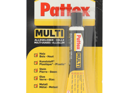 Pattex Multi alleslijm