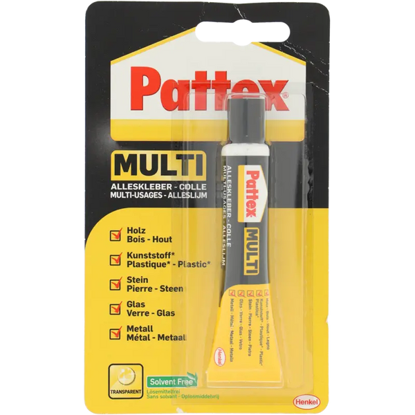 Pattex Multi all-purpose glue