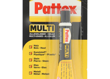 Pattex Multi Allzweckkleber