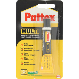 Pattex Multi Allzweckkleber
