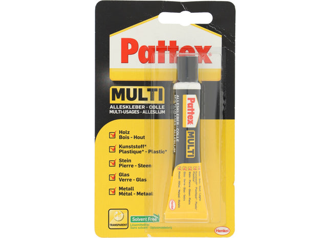 Pattex Multi alleslijm