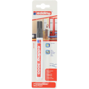 Edding Permanentmarker schwarz