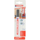 Edding Permanent marker zwart