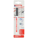 Edding Permanentmarker schwarz