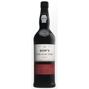 Dow's Fine Ruby Port