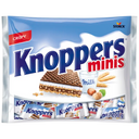 Knoppers Mini's