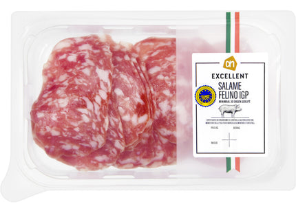 Excellent Salame felino