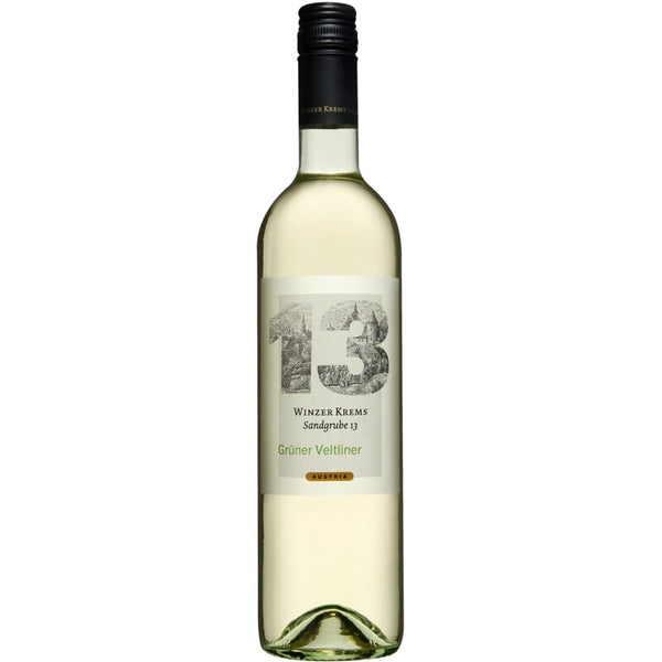 Grüner Veltliner Sandgrube