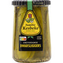 Kesbeke Amsterdamse dwarsliggers zoet zuur