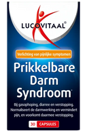 Lucovitaal Kapseln bei Reizdarmsyndrom