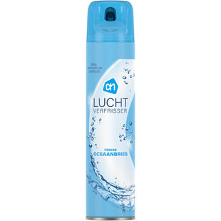 Luchtverfrisser ocean