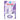 Toiletblok lavendel