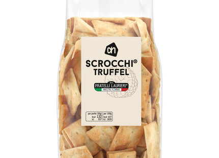 Scrocchi truffle