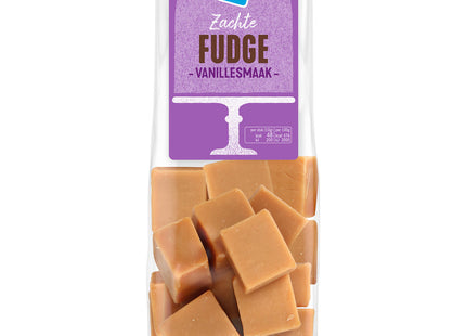 Fudge cubes
