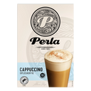 Perla Huisblends Cappuccino oploskoffie