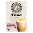 Perla Huisblends Latte macchiato oploskoffie