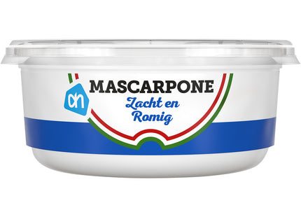 Mascarpone 80+