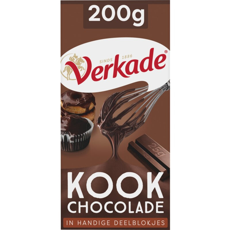 Smeltchocolade Image