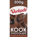 Verkade Kookchocolade 74% cacao
