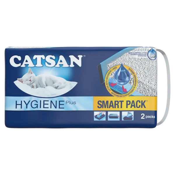 Catsan Kattenbakvulling