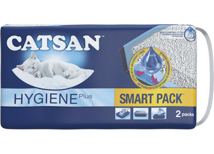 Catsan Kattenbakvulling