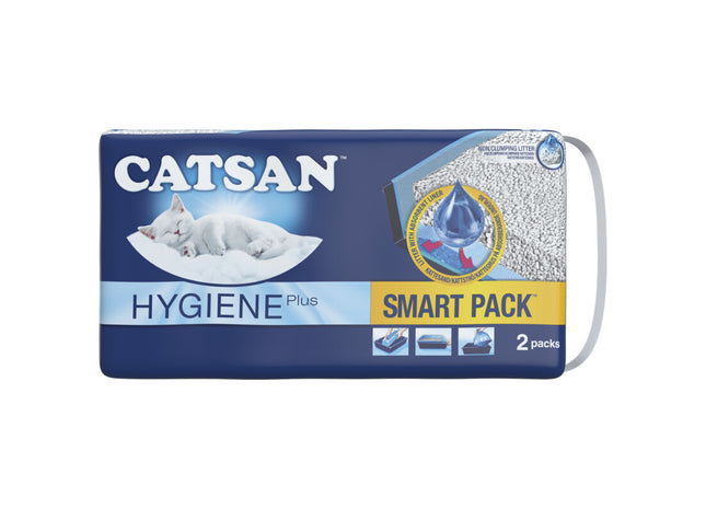 Catsan Kattenbakvulling